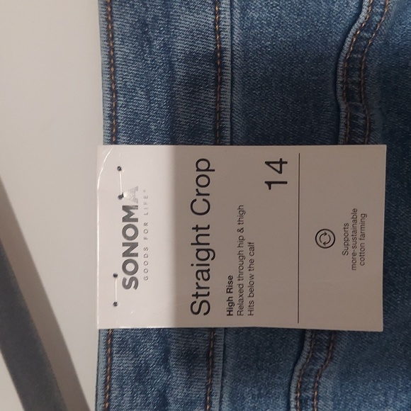 Womens Jeans - Picture 8 of 8
